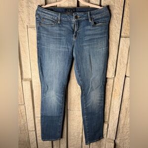 Lucky Blue Jeans. Worn Once. Size 8/29